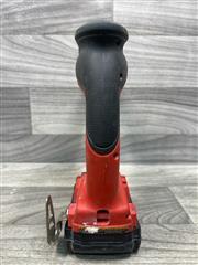 Milwaukee M18 FUEL 2866-20 Drywall Screw Gun With CP2.0 Battery